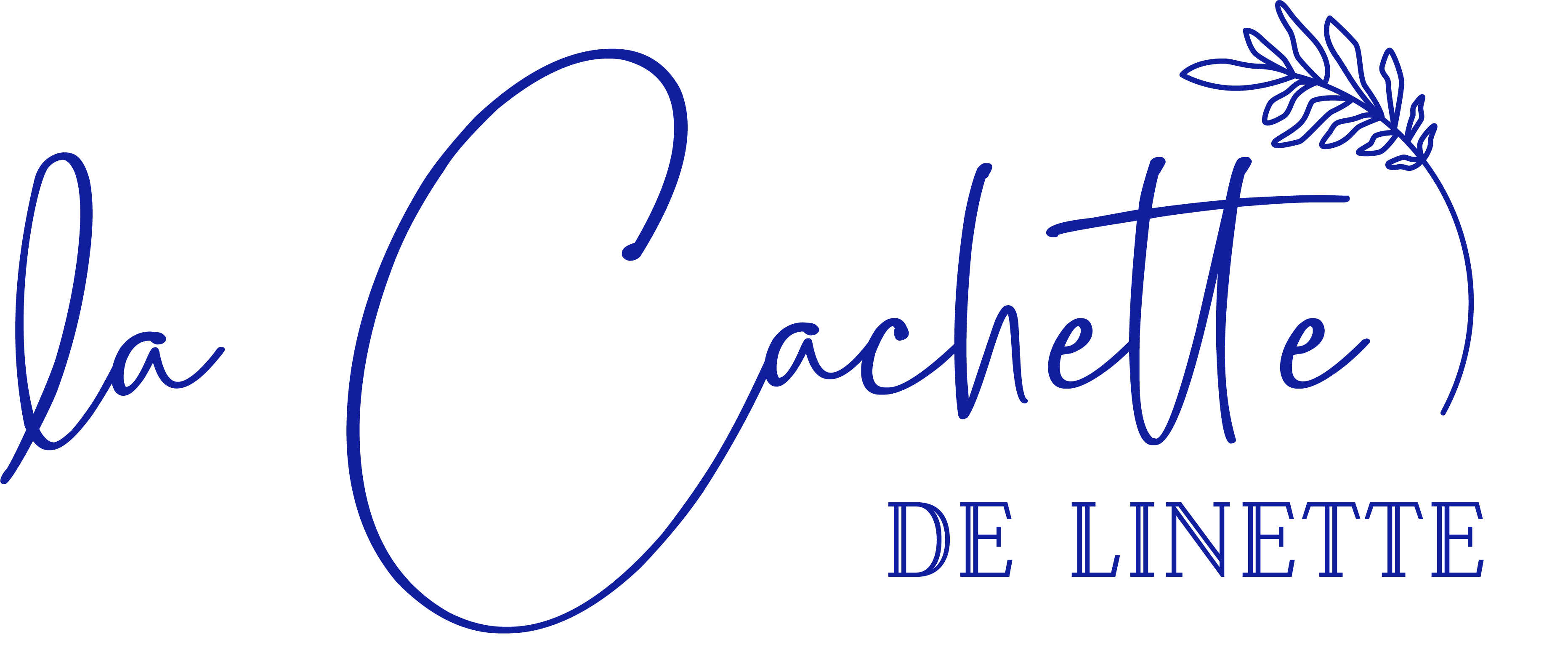 La Cachette De Linette