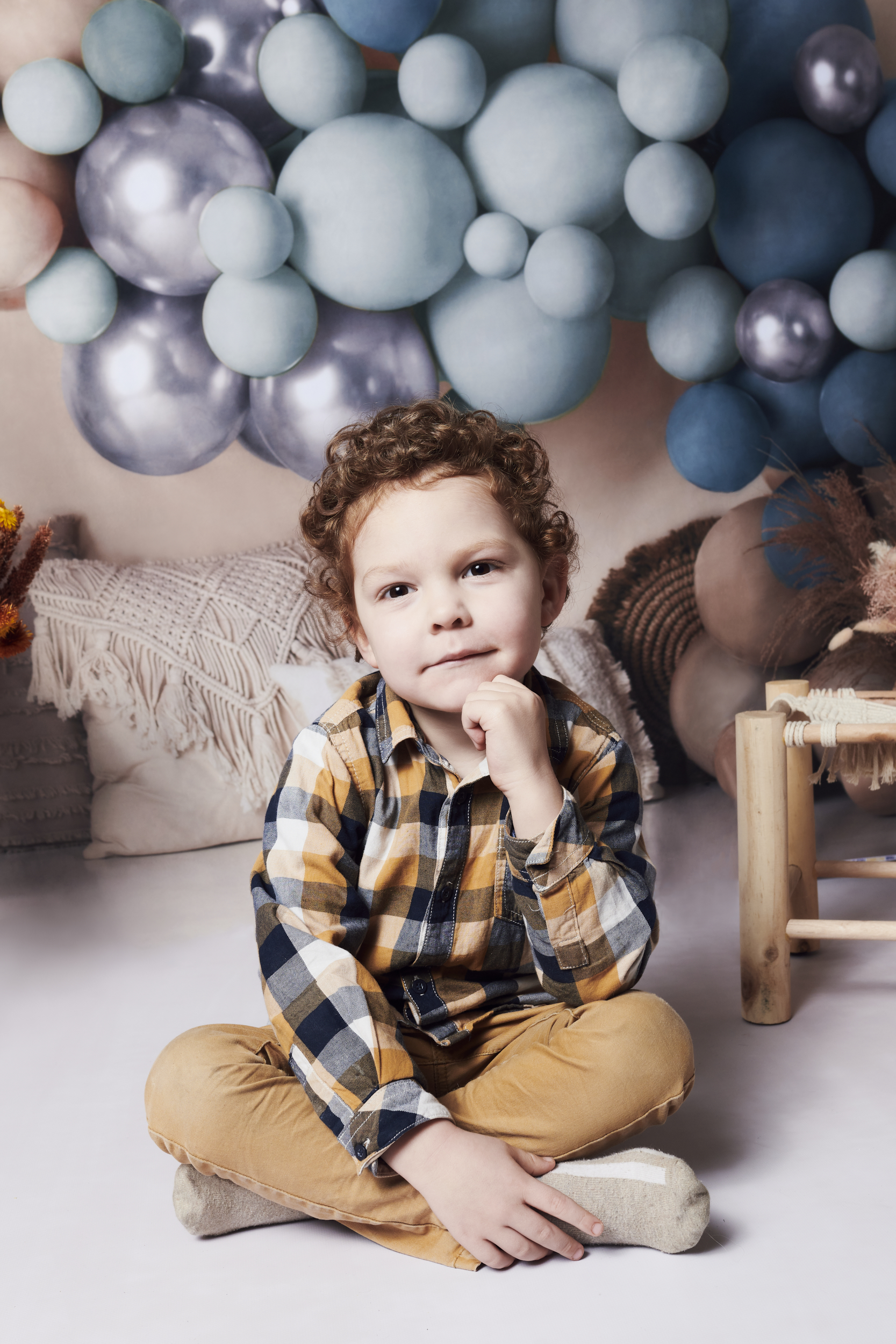 Marjorie Devot Photographe_Séance Enfant