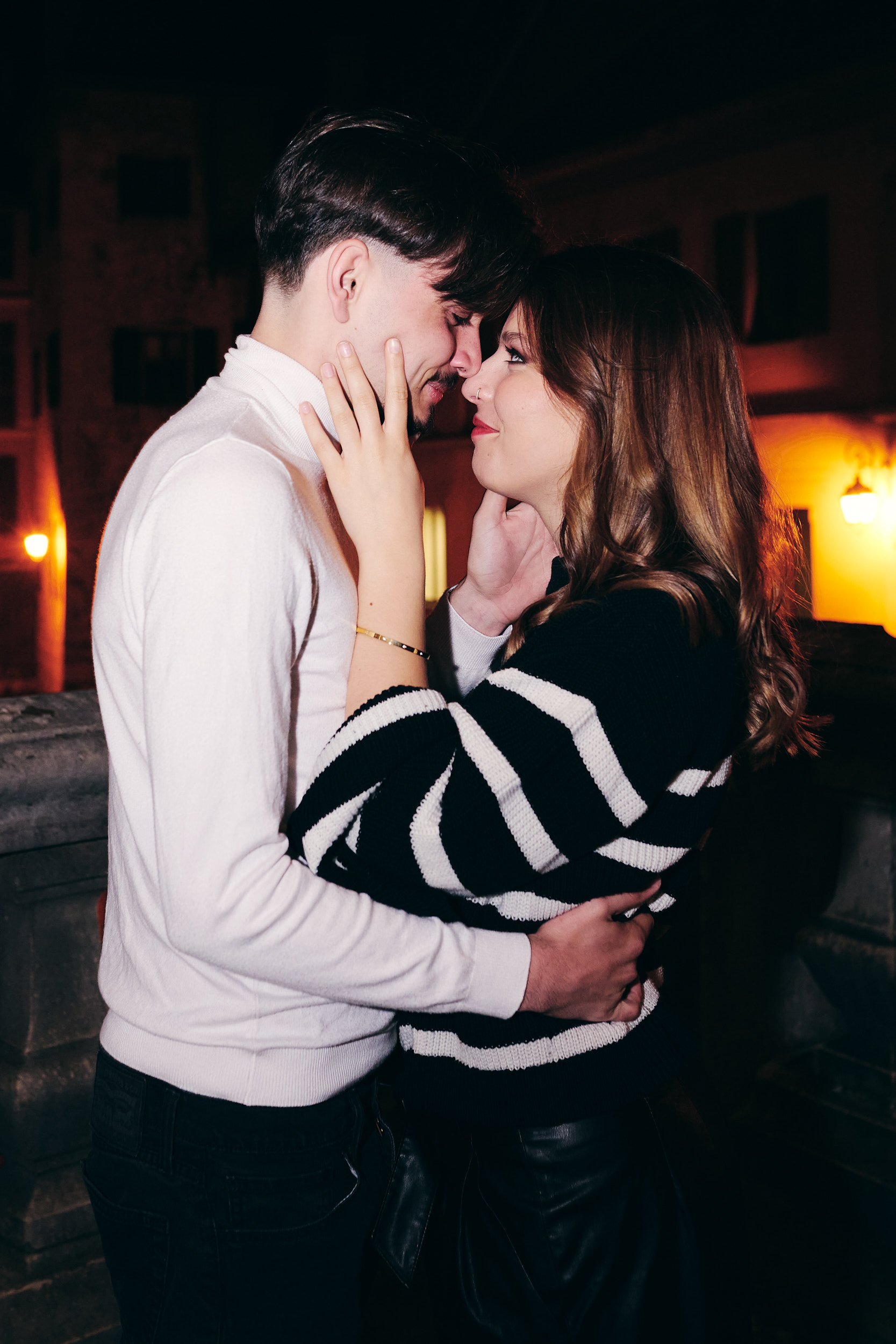 Séance Nocturne Oriane & Esteban_Marjorie Devot Photographe_53