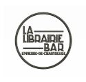 La Librairie Bar