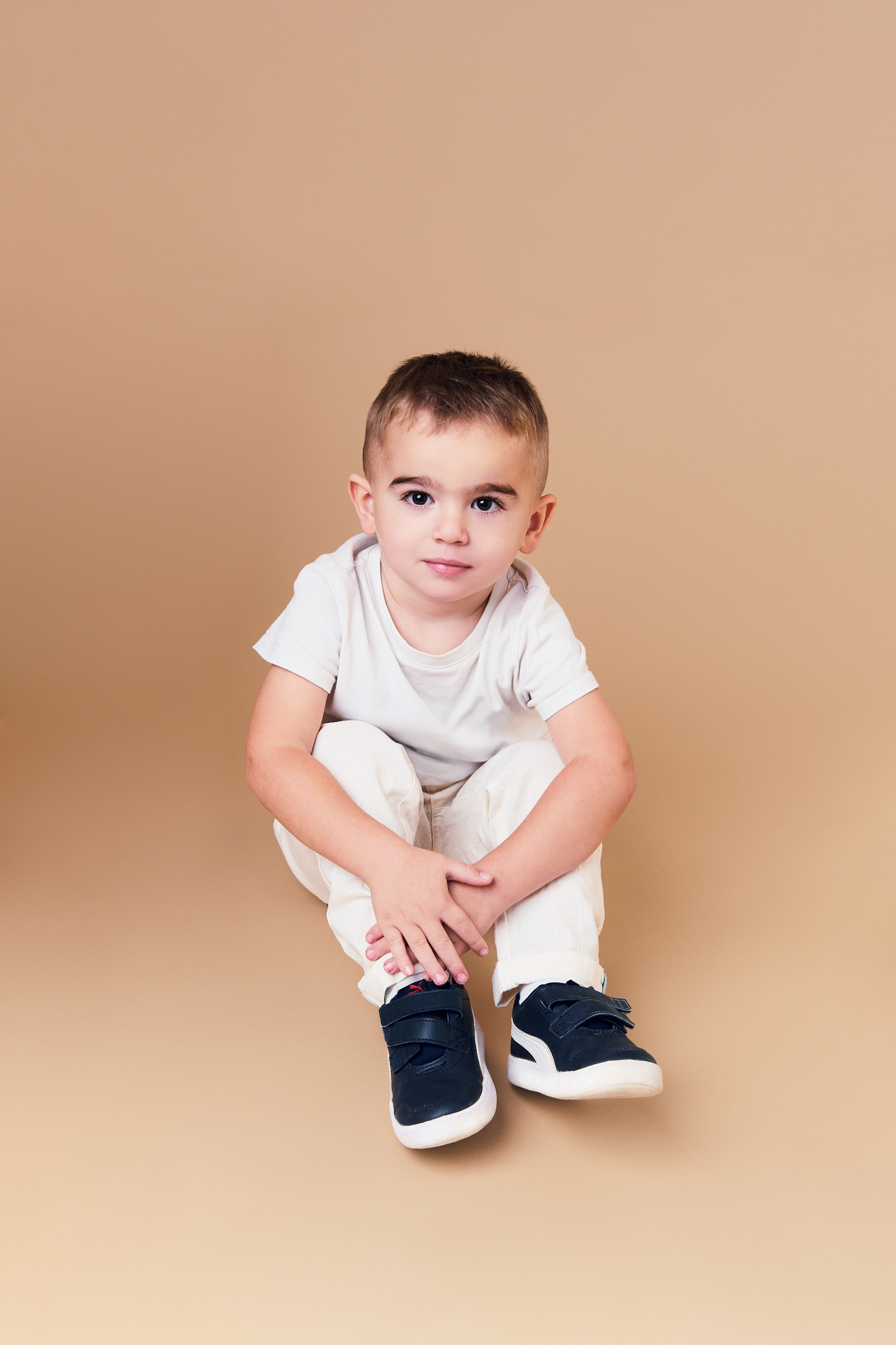 Photographe de famille en isère - photos de famille et d'enfant à Saint André Le Gaz