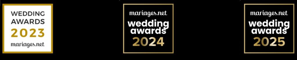 récompenses mariages.net