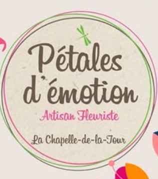 Pétales d'émotions