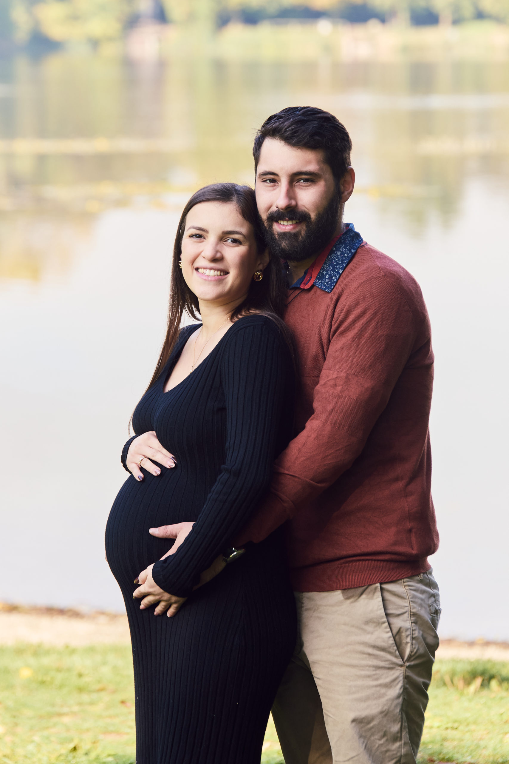 seance photo famille isere nature