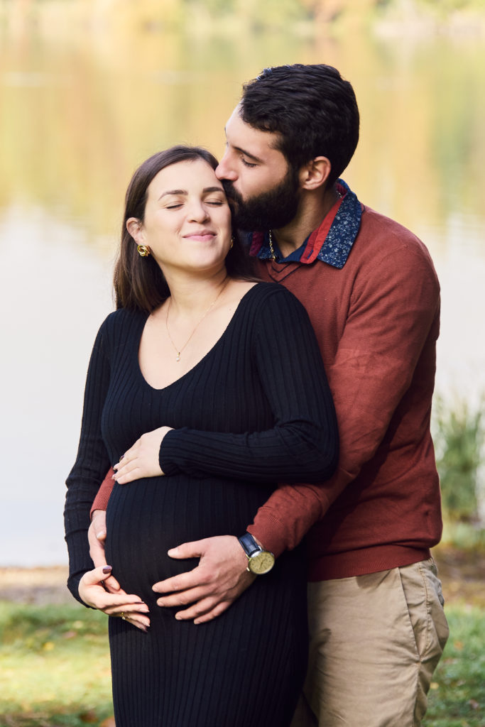 photo grossesse exterieur bourgoin jallieu