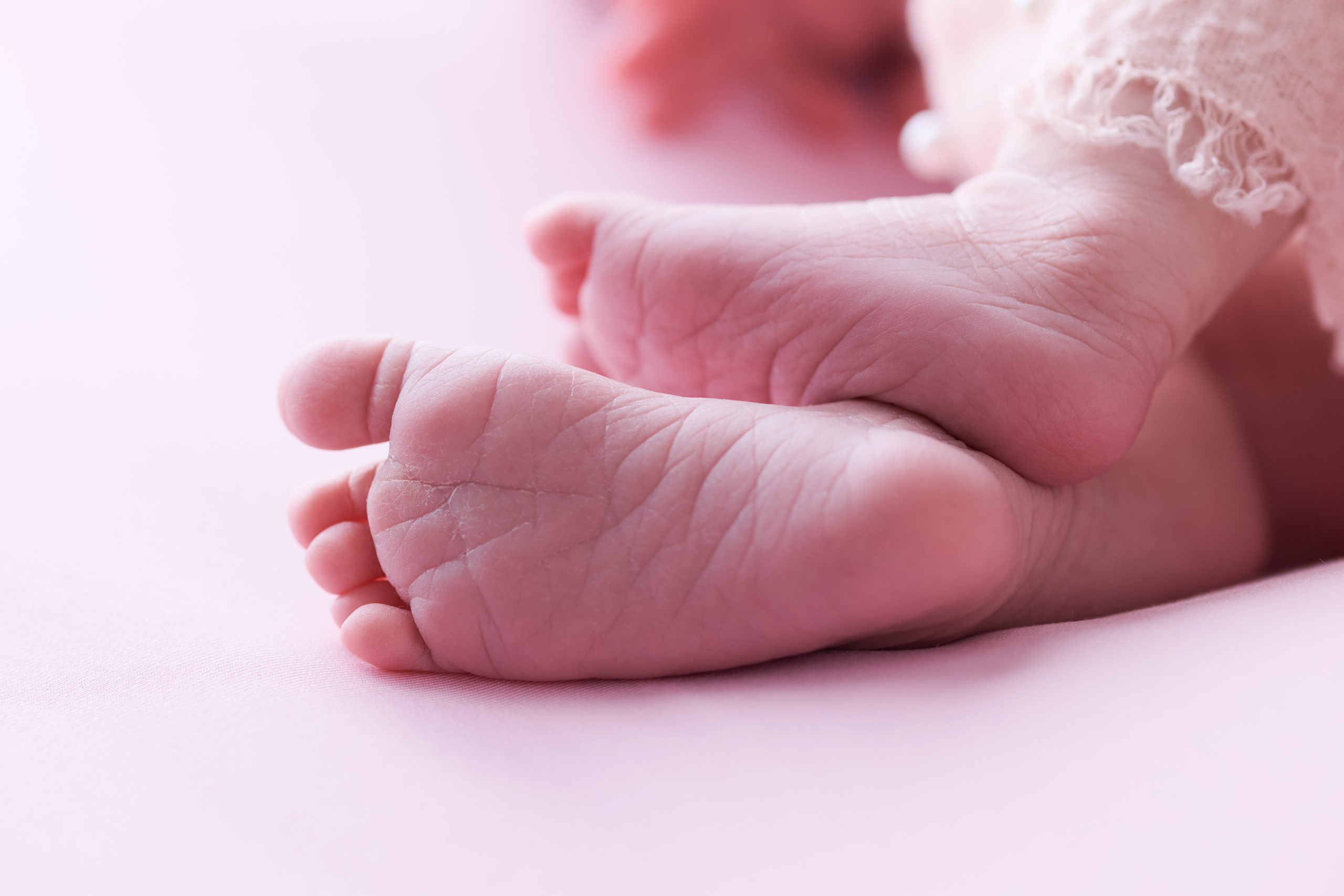 photographe naissance Bourgoin-Jallieu / Les Abrets / Saint-André-le-Gaz