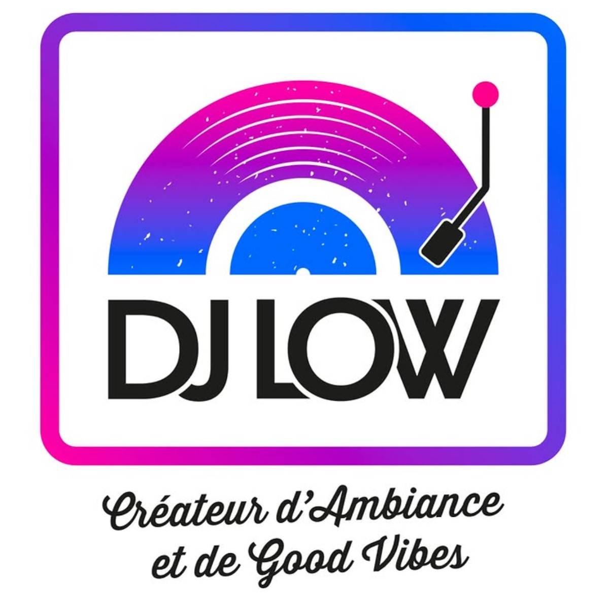 DJ LOW
