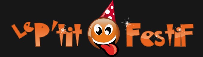 Le P'tit Festif