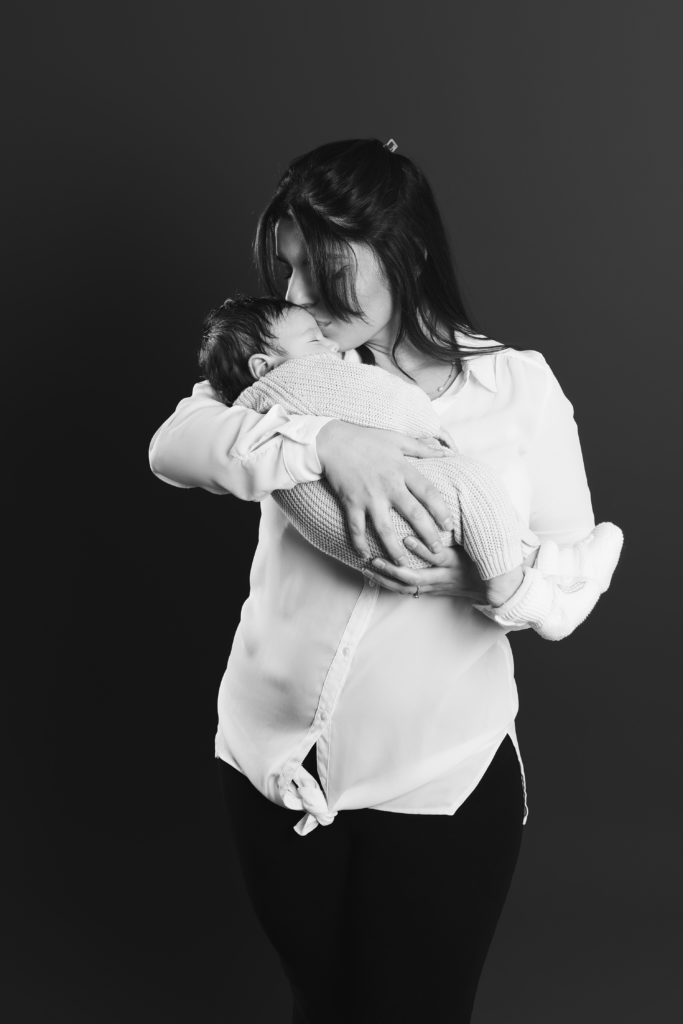 studio photo famille Bourgoin-Jallieu