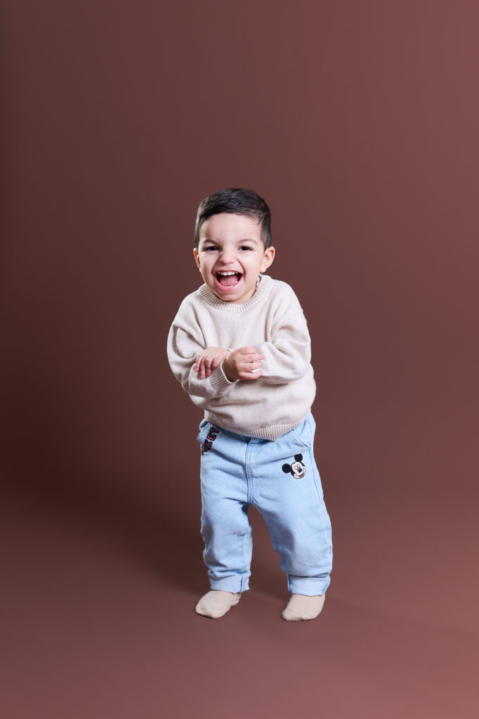 studio photo famille Bourgoin-Jallieu