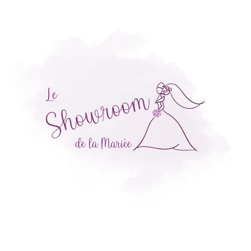Le showroom de la mariée