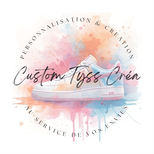 Custom Tyss Créa