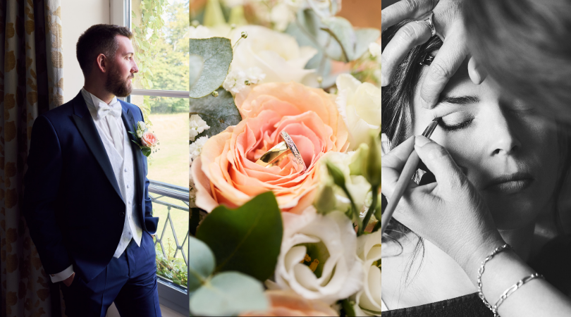 Green Ilustration Beauty and Selfcare Facebook Ads (2)