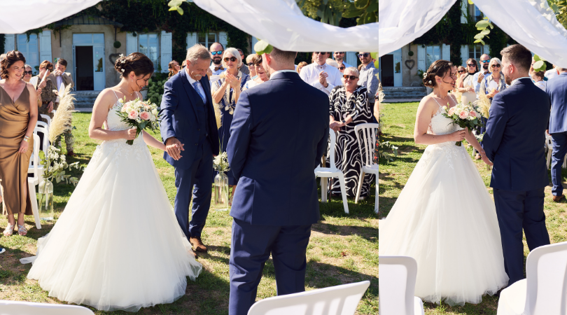 cérémonie-laique-mariage-chateau-de-cesarges