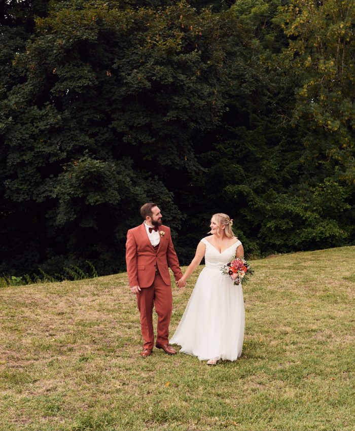 photo mariage au château de Montolivet rhone-alpes
